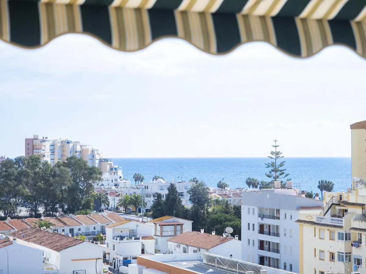 Cubo\'S La Terraza Del Mar location