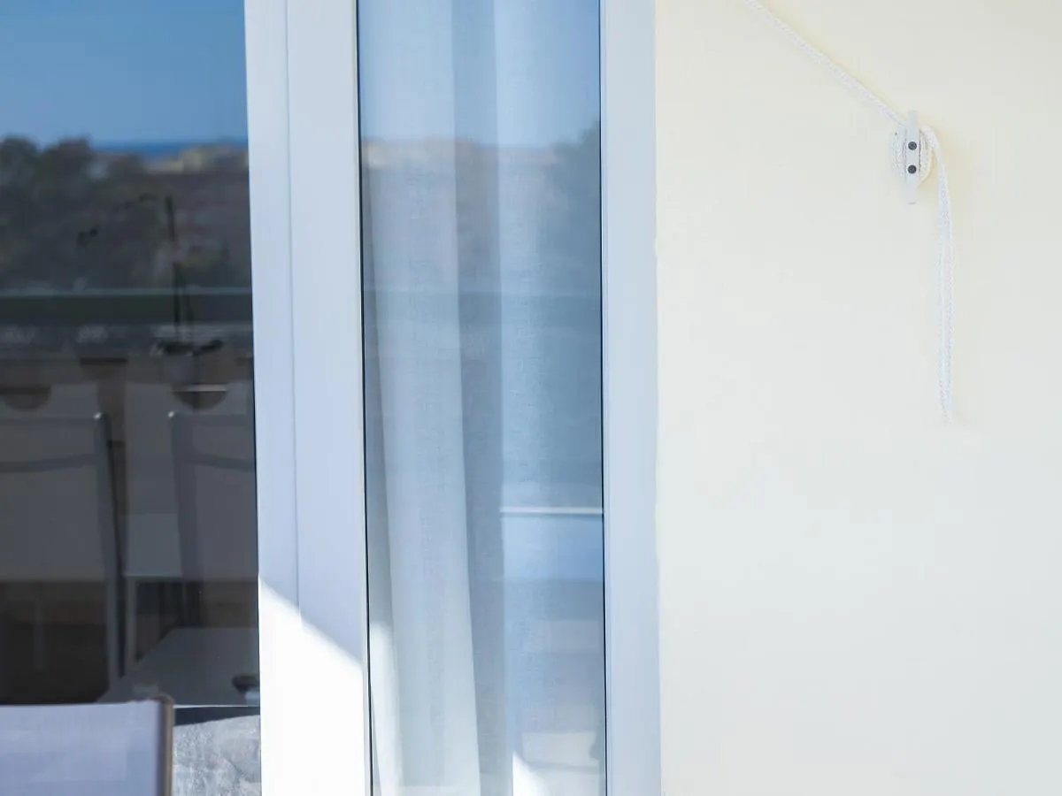 Apartament Cubo'S La Terraza Del Mar Algarrobo Hiszpania
